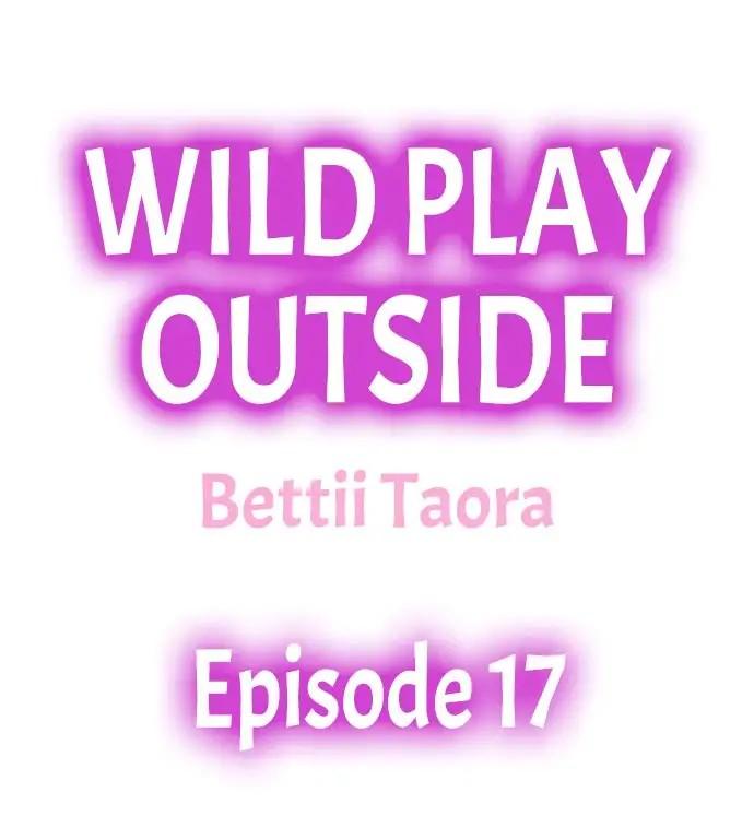 Wild Play Outside Ch. 1-18 161
