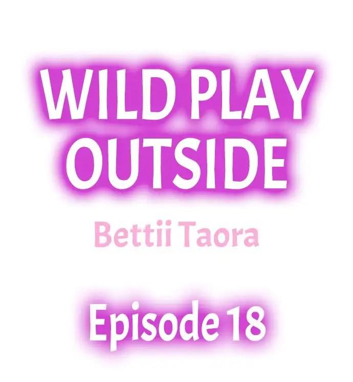 Wild Play Outside Ch. 1-18 171