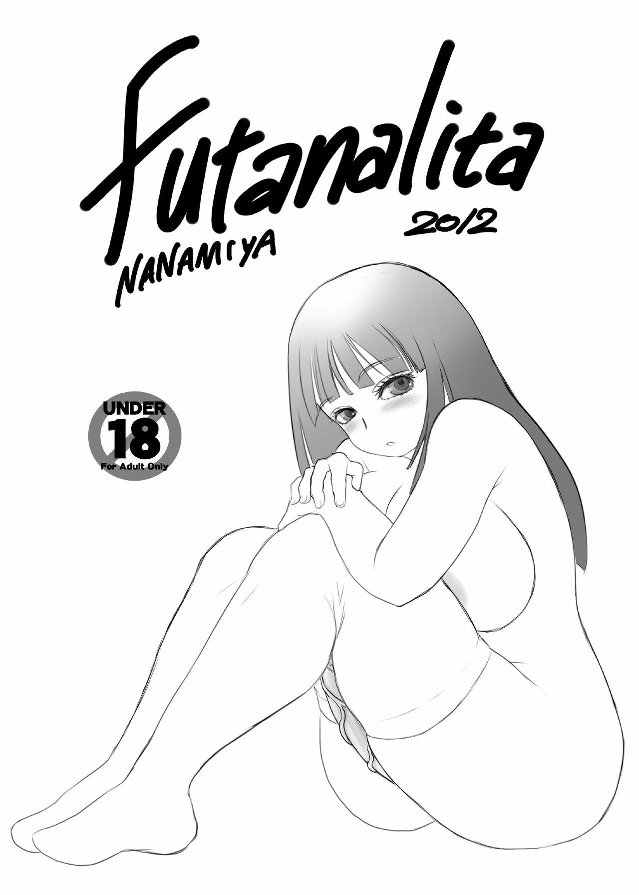 Futanalita 2012-2013 1