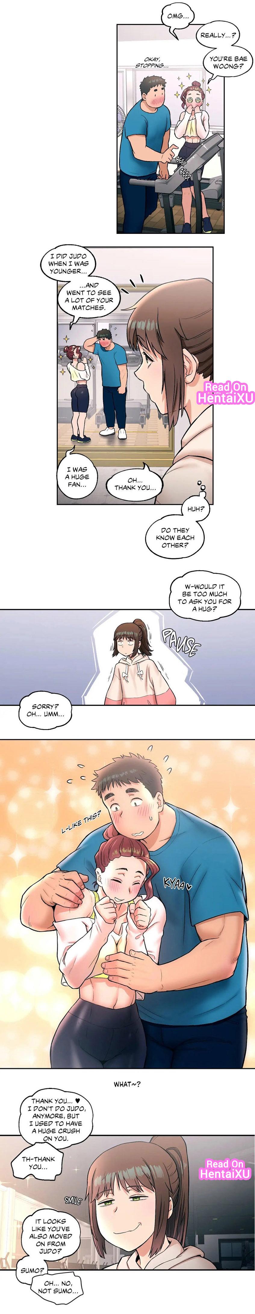 Sexercise Ch.23/? 288
