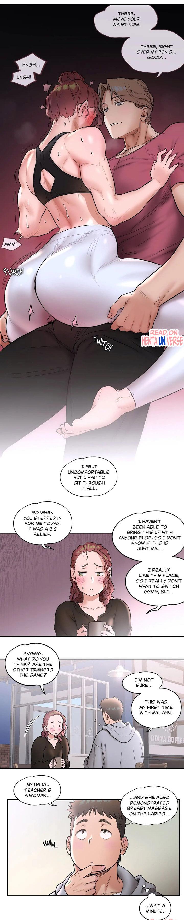 Sexercise Ch.23/? 321