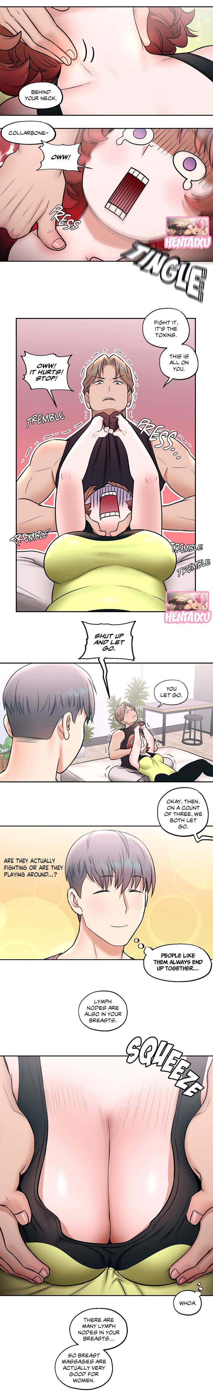 Sexercise Ch.23/? 341