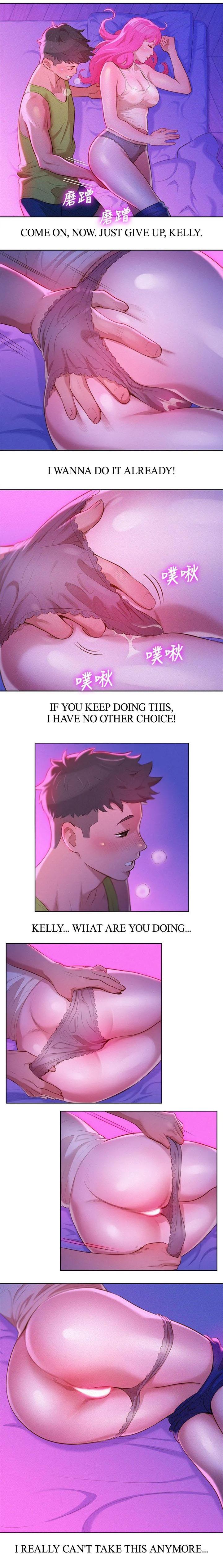 What do you Take me For? Ch.15/? 198