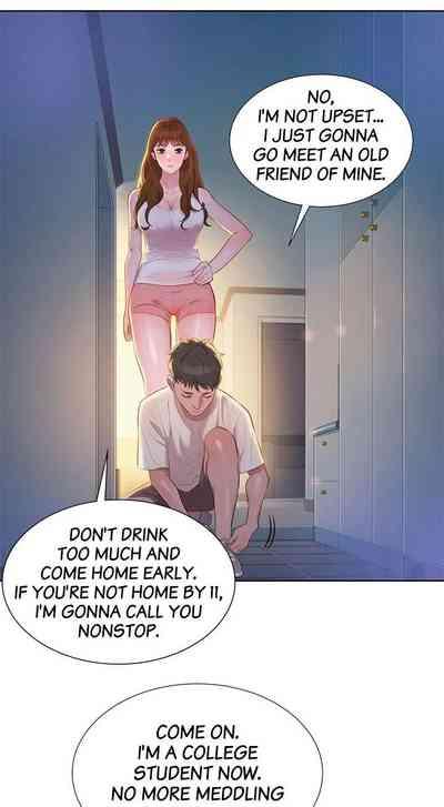 What do you Take me For? Ch.16/? 8