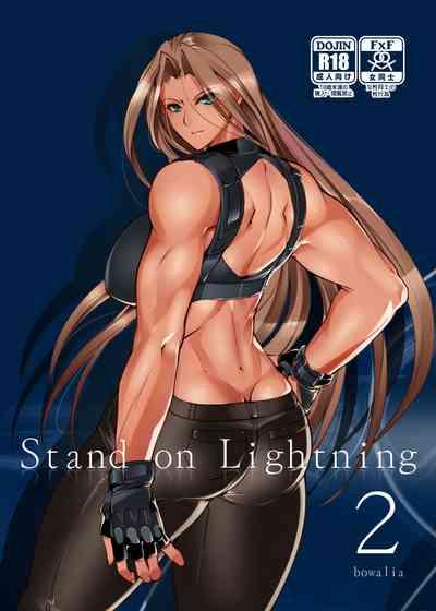 Stand on Lightning 2 1