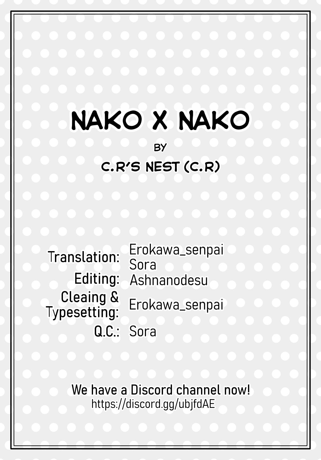Nako x Nako 24