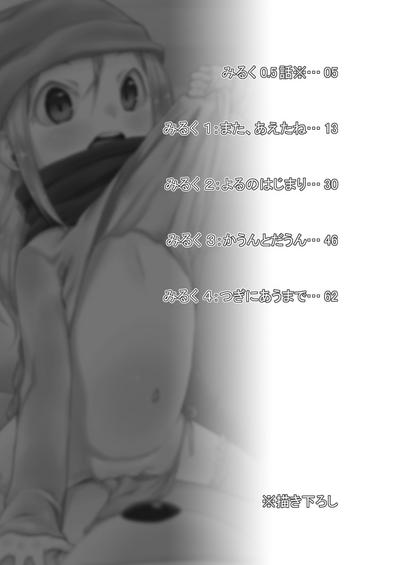 Milk 3