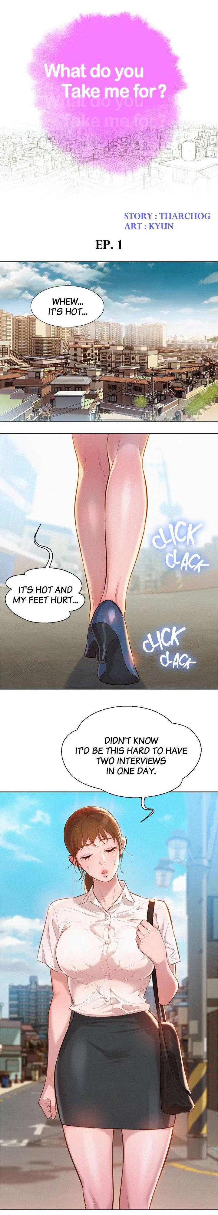 Fucked What do you Take me For? Ch.17/? Toes - Page 2