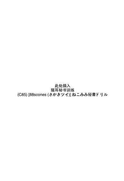 Shounen Hisho Report | 少年秘书报告 10