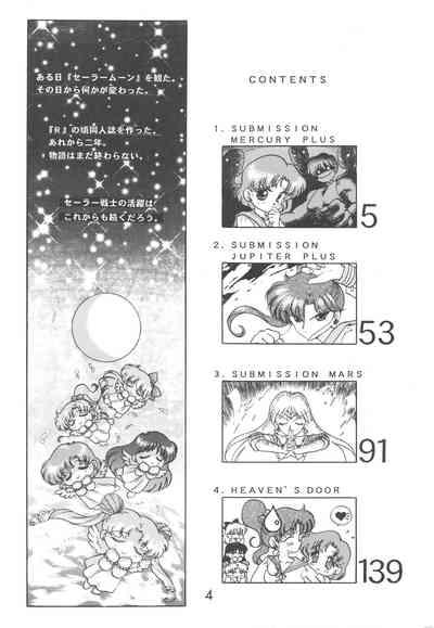 Camgirl Love Deluxe- Sailor moon hentai Puta 3