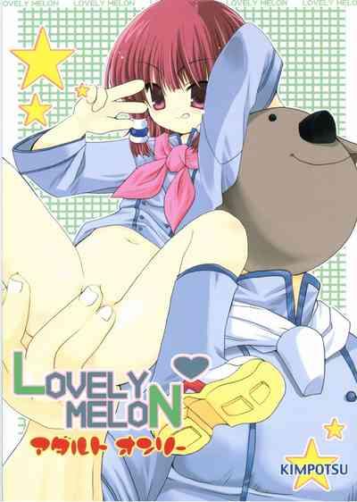 LOVELY MELON 1