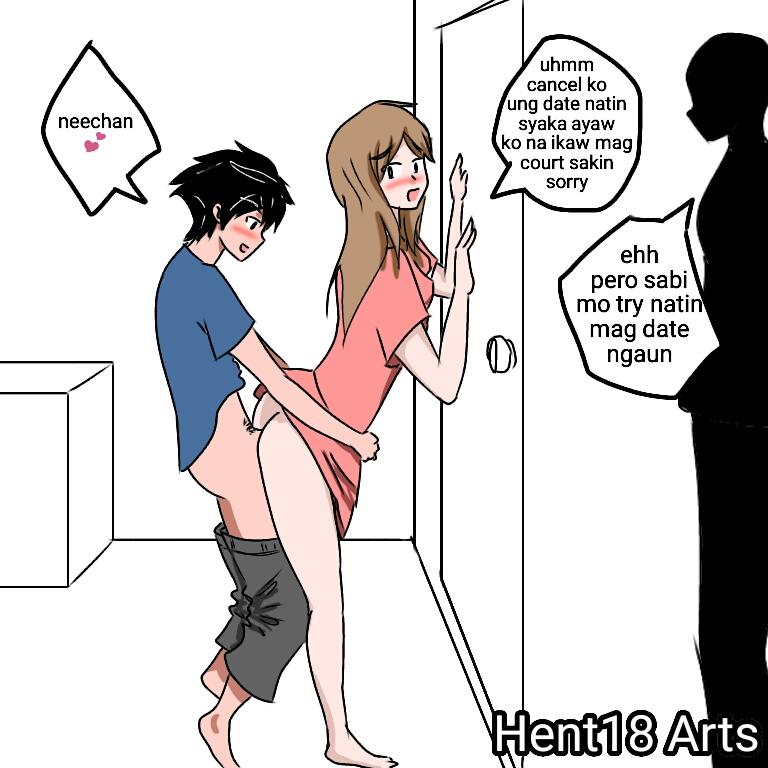 Hent18 Arts Lewd Collection 1 7