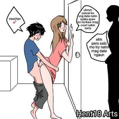 Hent18 Arts Lewd Collection 1 8