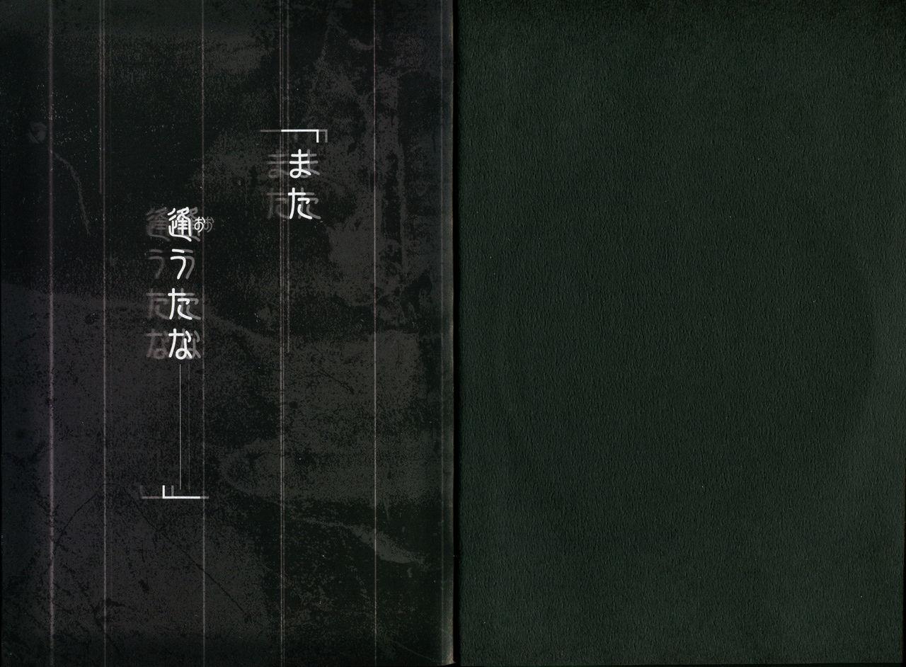 Van Kusari Hime Tokuhon - Kusarihime Mallu - Page 4