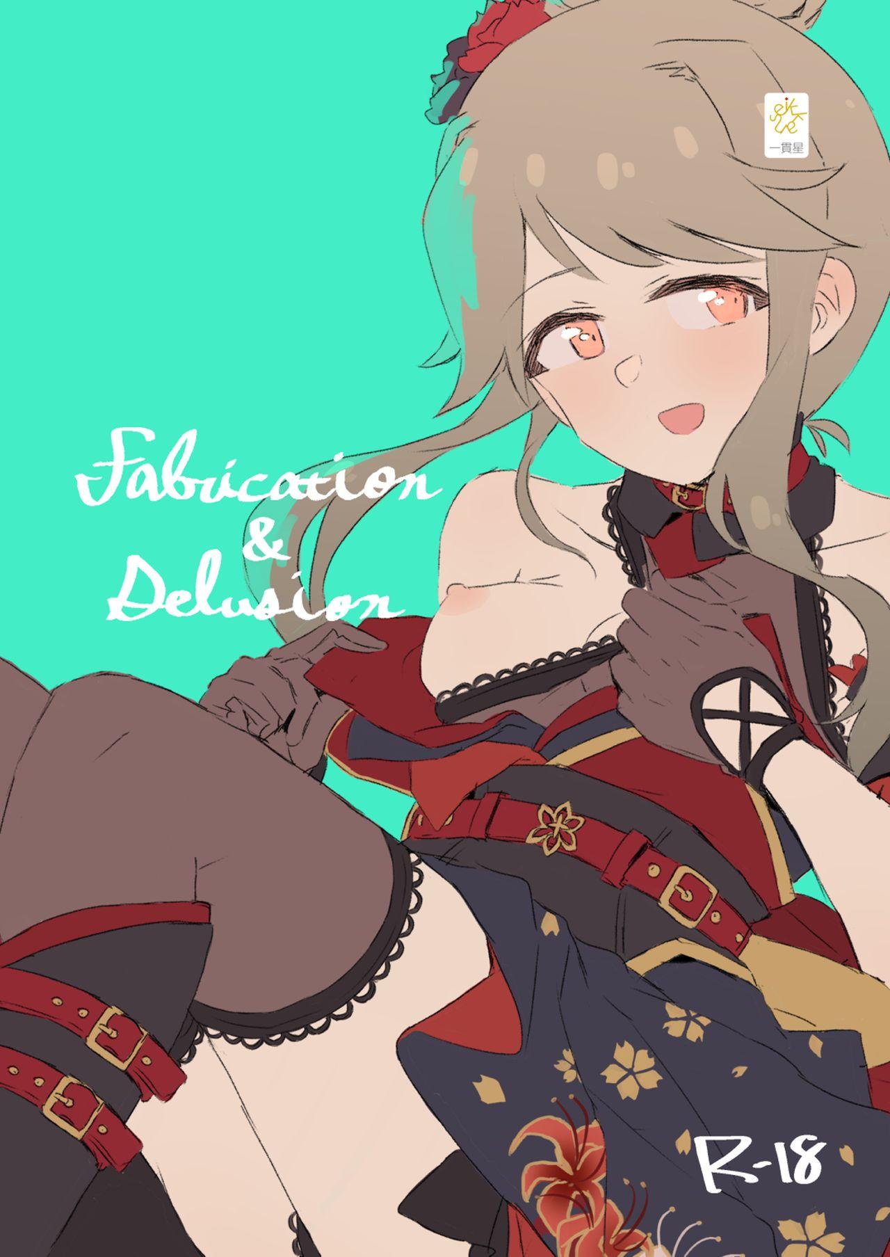 Fabrication&Delusion 1