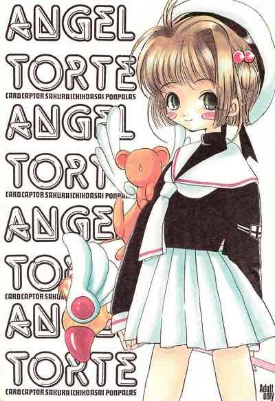 ANGEL TORTE 1
