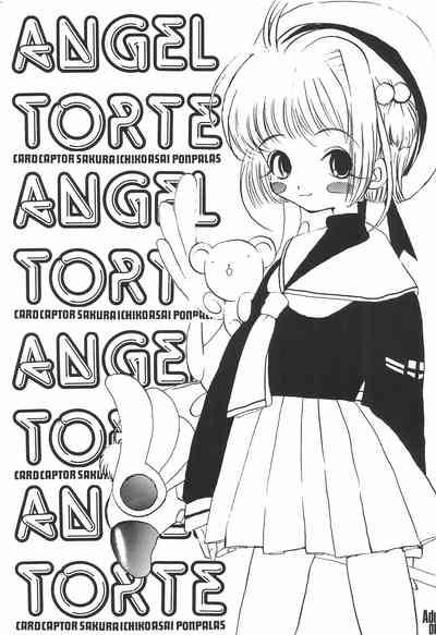 ANGEL TORTE 5
