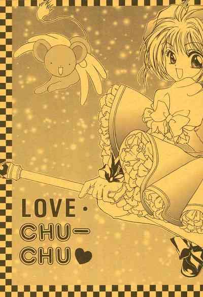 LOVE Chu-Chu 5