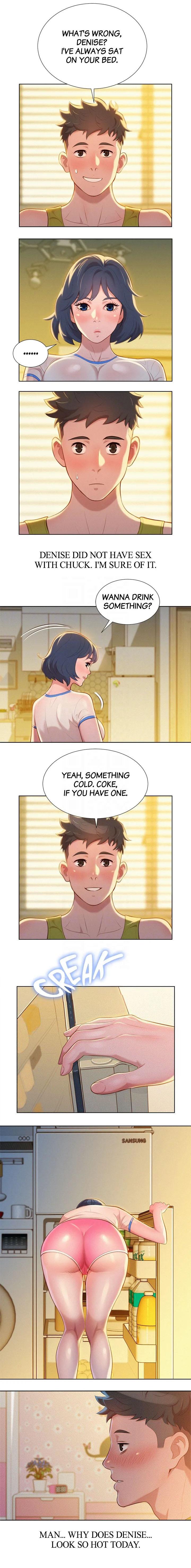 What do you Take me For? Ch.21/? 246