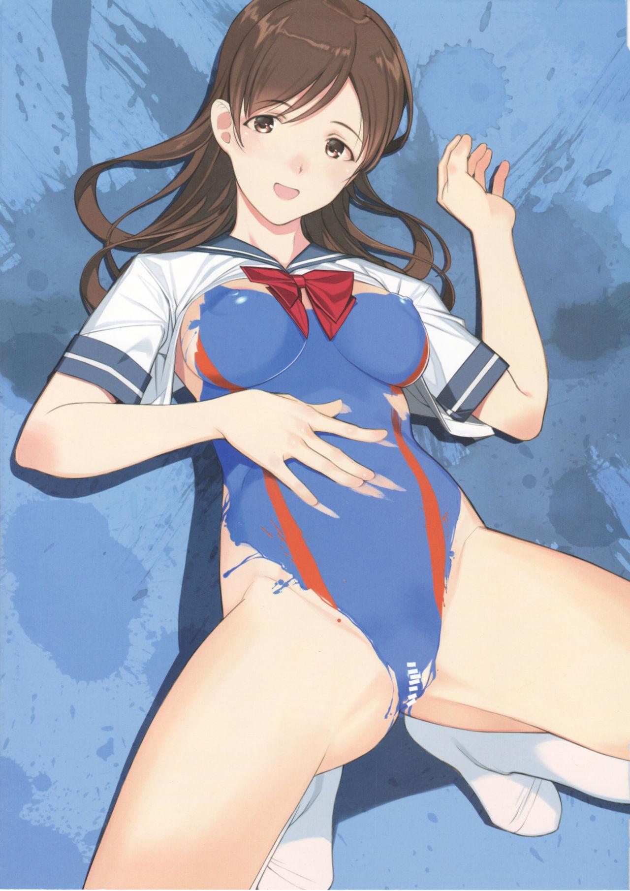Sailor Minamizugi EXTRA 7