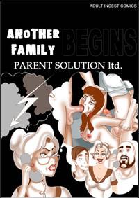 Another Family Parent Solution 1
