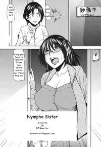 Nympho Sister 0