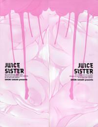 Shirudaku Onee Sama | Juice Sister 2