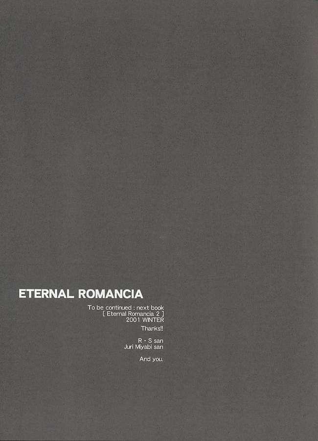Eternal Romancia 35