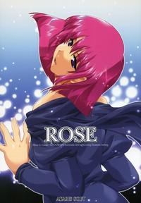 Husband ROSE Gundam Zz Best Blowjob 1