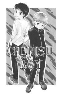Cherish Boy 6