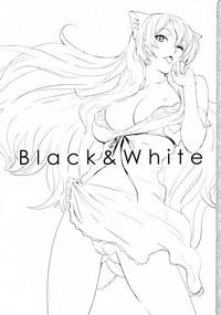 Black & White 3