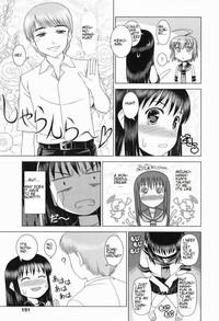 Toaru Shoujo no Yakubi no Ohanashi | A Certain Girl's Unlucky Day 5