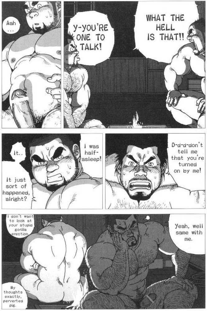 Corno Umihiko and Yamahiko Swinger - Page 13
