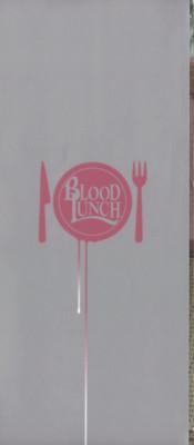 Blood Lunch Ch. 1-3 4
