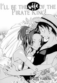 Kaizokuou no Yome ni Warawa wa Naru! | I'll be the wife of the Pirate King! 1