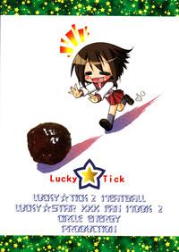 Lucky Tick 2 - Meatball 2