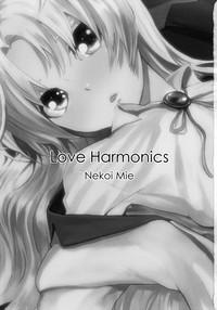 Love Harmonics 3