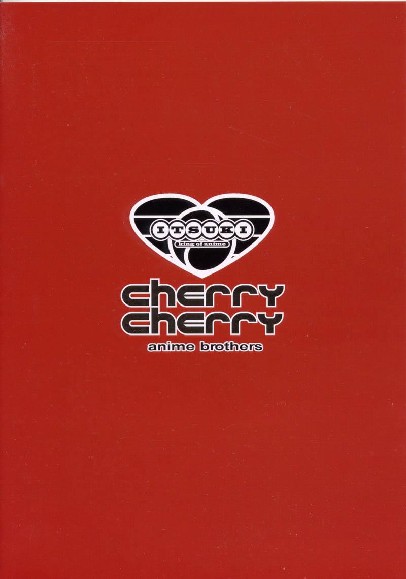 Cherry Cherry 1