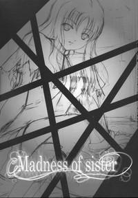 Madness of sister 2
