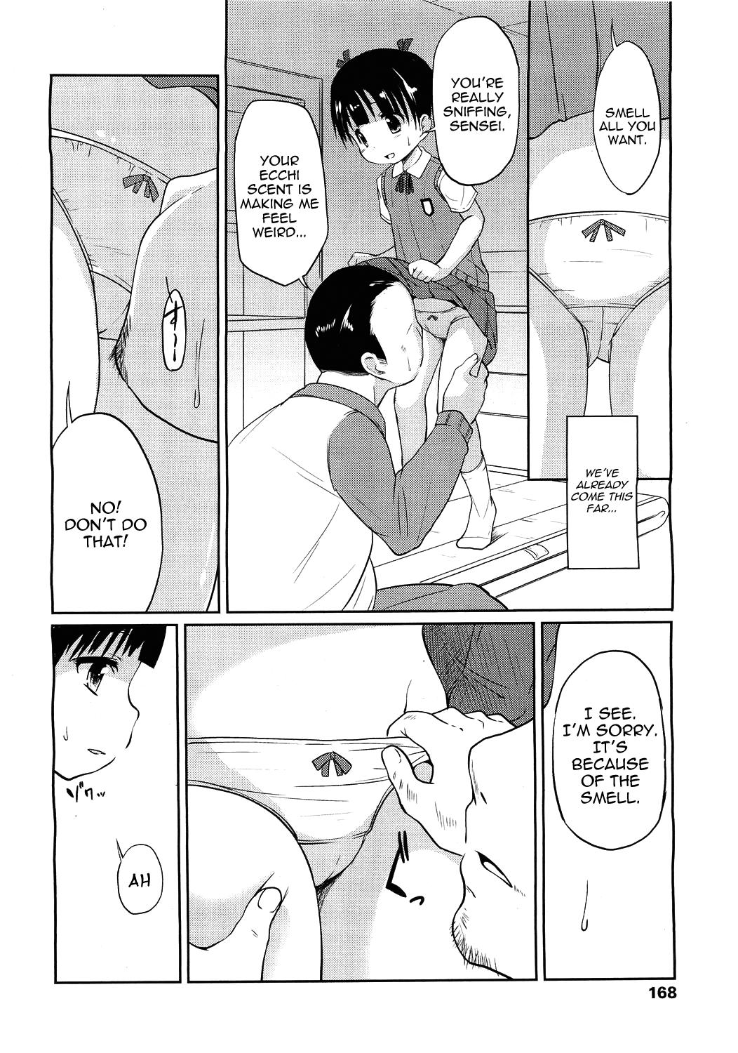 Infiel Oasobi no Jikan | Play Time Mas - Page 10