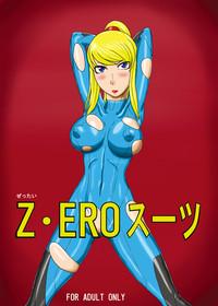 zero suit 1