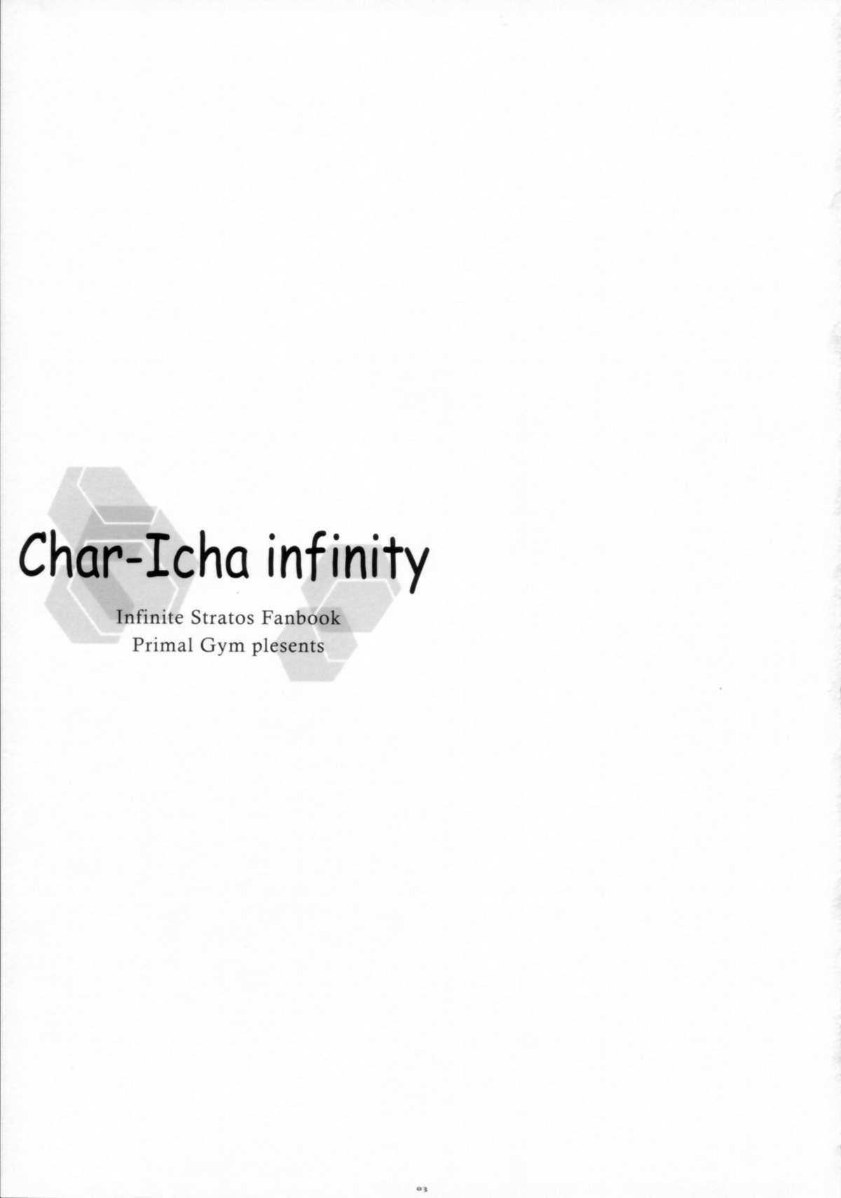 Char-Icha Infinity 2
