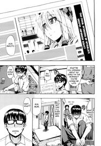 Nyou Dou? Ch.1 7