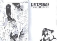 Girls Parade Special 2 1