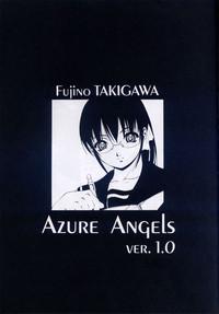 Azure Angels ver.1.0 7