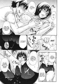 Summer Training! 8