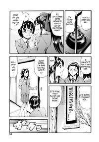 After School Sex Slave Club - Tsudanuma Satomi 5