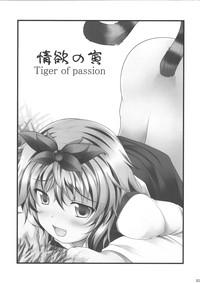 Jouyoku no Tora - Tiger of passion 2