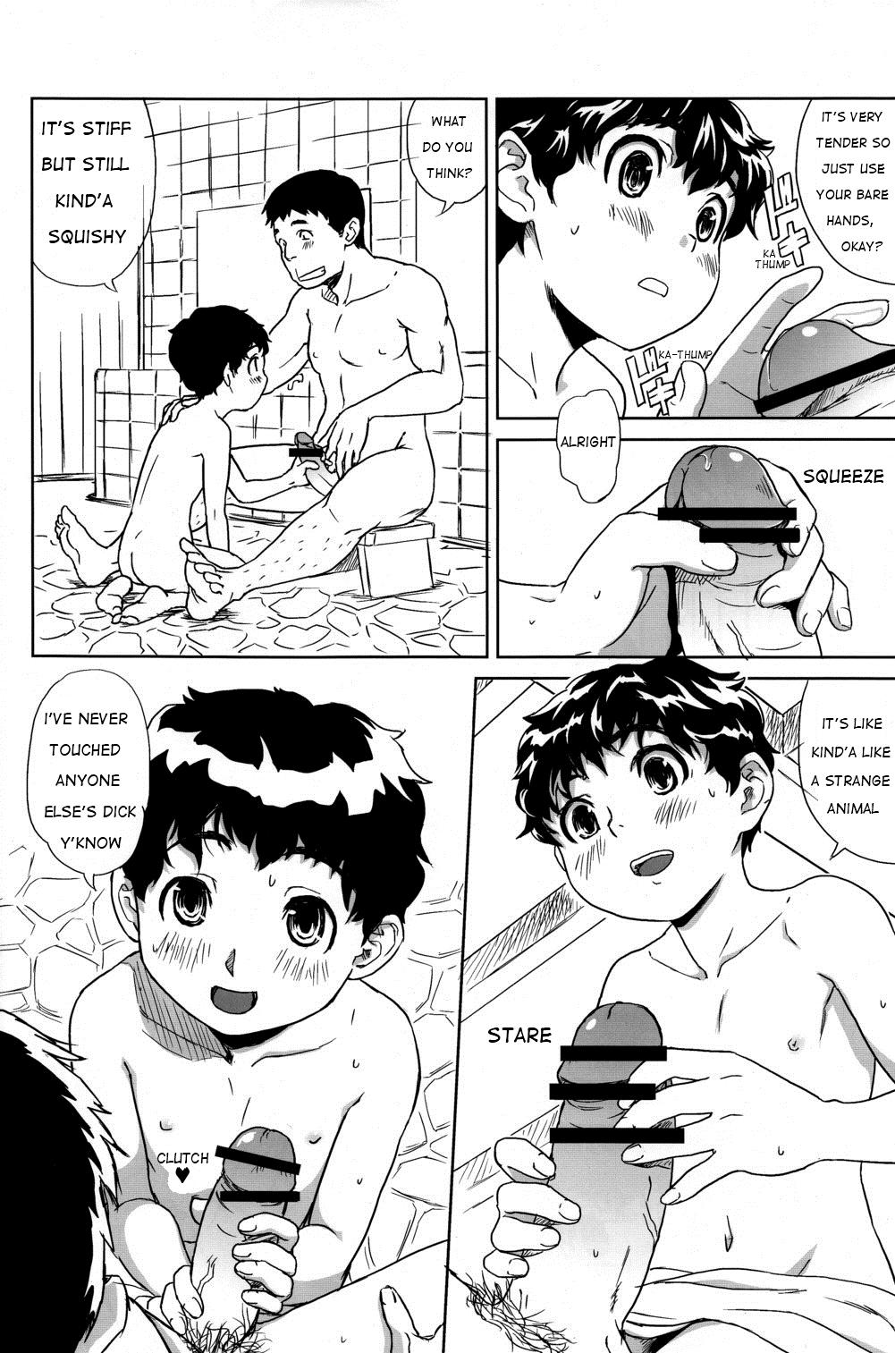 Gay Cumshots NESNO Stepfamily - Page 10
