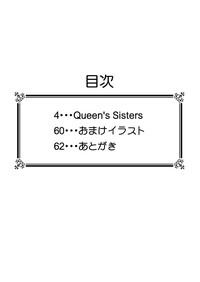 Queen's Sisters 4